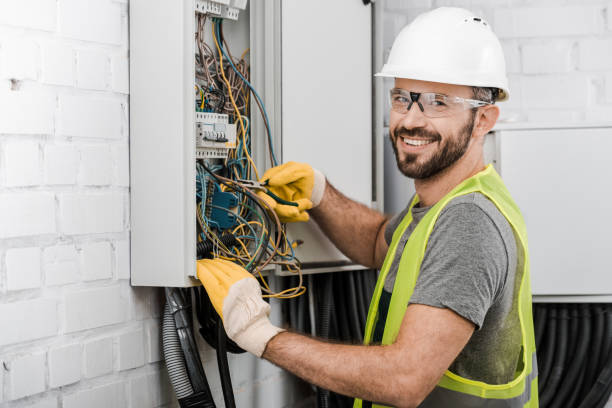 Best Electrician for Home Renovation  in Takoma Park, MD