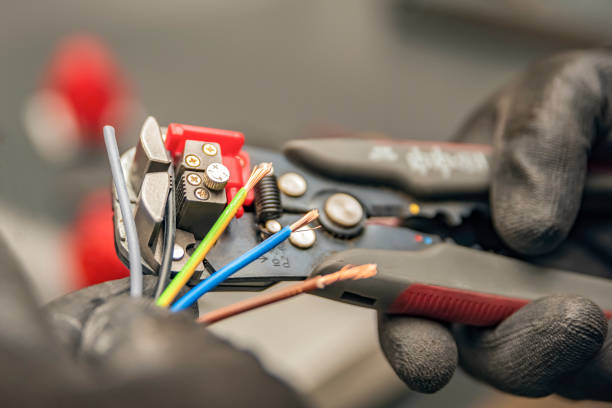 Best Home Electrical Repair  in Takoma Park, MD