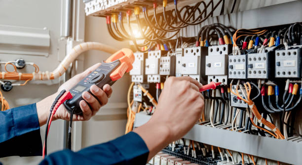 Reliable Takoma Park, MD Electrician Solutions