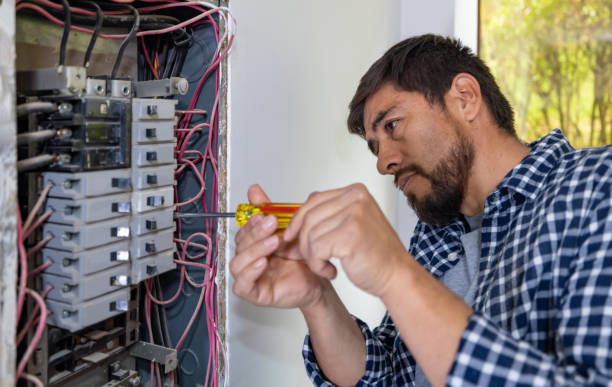 Best Electrician Near Me  in Takoma Park, MD